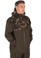 FOX Bunda RS25K Khaki Camo Std Jacket