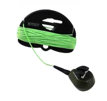 ZFISH Back Lead DLX (1ks)