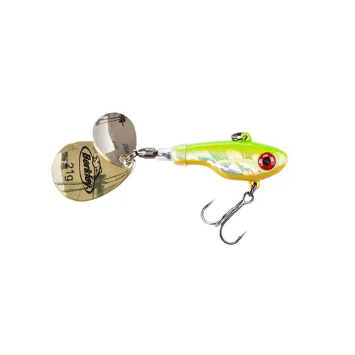 PULSE SPINTAIL 14G CANDY LIME - 1519673