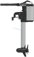 HASWING Elektromotor Ultima 3Hp, 110Lb s integrovanou lítiovou batériou