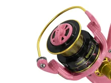 DELPHIN Plytká cievka QUEEN 7T SH (2)