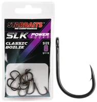 STARBAITS Háčik PTFE Teflon Classic Boilie (10ks)