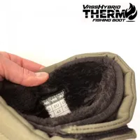 VASS Zateplené vodeodolné čižmy Hybrid Thermo veľ. 44/10 (15)