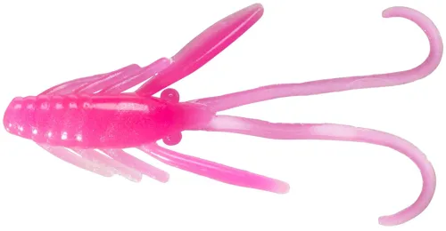 BERKLEY Nymfa Powerbait 2.5cm, 12ks