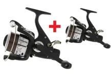 AP Naviják s baitrunnerom Carp Runner MAX 40 1+1 ZDARMA!