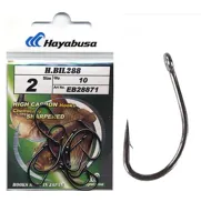 HAYABUSA Háčik s očkom H.Bil 288