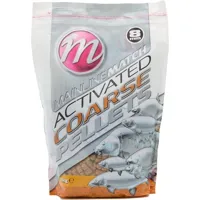 MAINLINE Pelety Match Coarse Pellets 8mm, 1kg