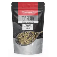 MATCH PRO Ready Pellet Cesnak 2mm, 700g