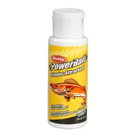 BERKLEY Posilňovač Powerbait Zubáč (57ml)