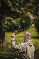 GIANTS FISHING Vrhacia tyč Gaube 3K Carbon Baiting Stick 29mm (86cm)