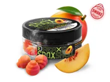 DELPHIN Wafters D Snax Shell Mango-Broskyňa, 30g, rozpustné