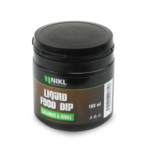 NIKL Liquid Food dip 100ml