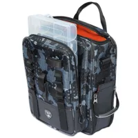 GIANTS FISHING Prívlačový batoh Spinning Rucksack/Bag 3in1 (31x25x14cm)