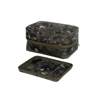 TRAKKER Puzdro na bižutériu NXC Camo Rig-R Box (29×21×15cm)