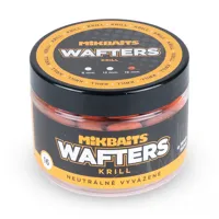 MIKBAITS Boilie Wafters Krill 16mm, 150ml