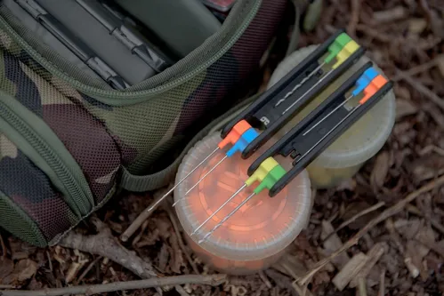 WYCHWOOD Ihla s vrtáčikom a doťahovačom uzlov Multi Tool