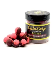 GULA CARP Balance Active Krab Chilli Mango 14mm, 125ml
