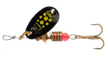 MIKADO Rotačka Blaster  farba 21 (strieborná)
