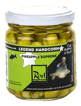 RH Legend Particles Hardcorn Pineapple Supreme - HBM208