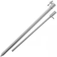 ZFISH Nerezová Vidlička Stainless Steel Bank Stick (1)