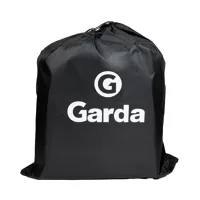 GARDA Skladacia prenosná toaleta large (41x44x43cm) (2)