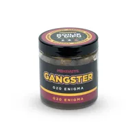 MIKBAITS Gangster Boilie v dipe G20 Enigma 24mm, 250ml