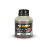 MIKBAITS Booster BigS Oliheň Javor (250ml)