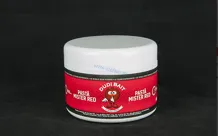 DUDI BAIT Pasta Mister Red Super Hot (500g)