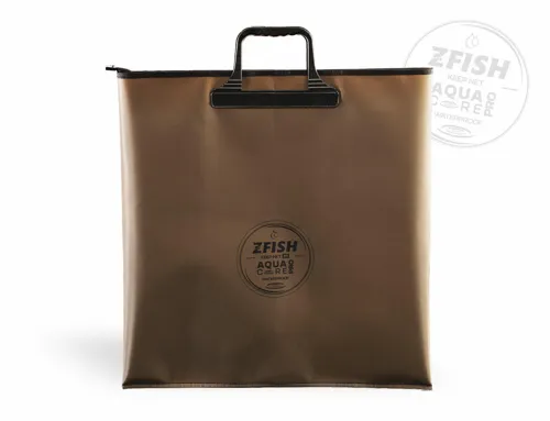 ZFISH Nepromokavá Taška Aquacore Keepnet Bag
