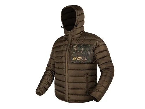 DELPHIN Bunda CamoWay