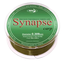KATRAN Vlasec Synapse Carp 300m