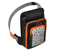 DELPHIN Crossbody taška ATAK! Swift (25x35x13cm)