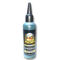 KORDA Atractor GOO Pineapple Supreme (Ananás)