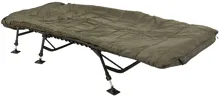 JRC Spacák Defener Fleece Sleeping Bag Wide