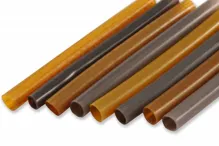 CARP´R´US Zmršťovacie hadičky Shrinktube Multi Colour (8ks)