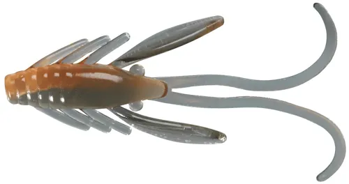 BERKLEY PB Nymfy SMO 2.5cm (12ks)
