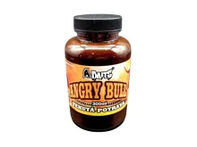 A BAITS Tekutá potrava Angry Bull 300ml