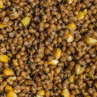 LK BAITS IQ Method Feeder Partikel Mix 1kg