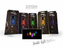 ZFISH Indikátor Záberu Bonito Light Bobbin