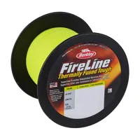 FIRELINE® FUSED ORIGINAL FLAME GREEN 1800M 0,15MM 8,3KG - 1553730 FIRELINE® FUSED ORIGINAL FLAME GREEN 1800M 0,15MM 8,3KG - 1553730
