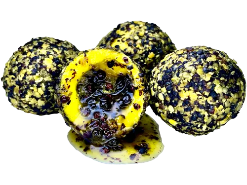 LK BAITS Nutrigo Balanc Particle Honey Rape 20mm, 200ml
