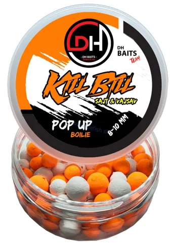 DH BAITS Pop-Up Kill Bill 8-10mm (14g)