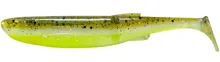 SAVAGE GEAR Nástraha Craft Bleak Green Pearl Yellow 10cm, 1ks SAVAGE GEAR Nástraha Craft Bleak Green Pearl Yellow 10cm, 1ks