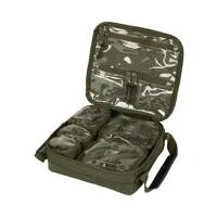 TRAKKER Taška na olová NXG Modular Lead Pouch System (20×19×7.5cm) (2)