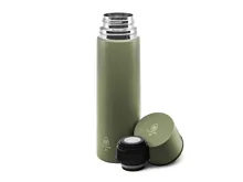 DELPHIN Termoska IsolaFLASK Green