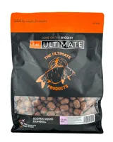 THE ULTIMATE Dumbell Scopex Squid 12/16mm (1kg)