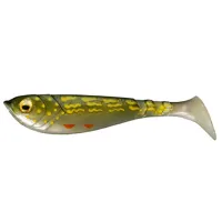 BERKLEY PB Pulse Shad Pike 8cm (1ks)
