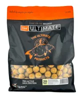 THE ULTIMATE Boilie Pro Active Milk Protein (1kg)-20mm
