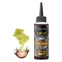 MATCH PRO Atraktor Master Smoke Tigrí orech 100ml