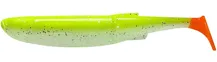 SAVAGE GEAR Nástraha Craft Bleak Lemon Glow Firetail 10cm, 1ks